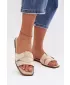 Dámske sandále BOTO FLORANE 41420 BEIGE