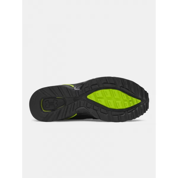  Topánky UNDER ARMOUR 6005280-326 ZELENÁ 