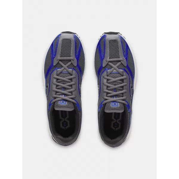  Čižmy UNDER ARMOUR UA HOVR APPARITION RTRFTR TC 3027595-025 SIVÁ 