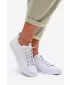 Dámske tenisky BIG STAR TT274388 WHITE Big Star Shoes