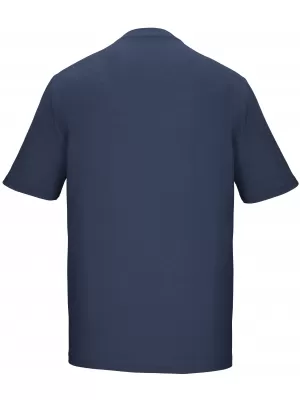 Pánske tričko KILLTEC KOS 51 44014-520 TMAVO MODRÁ