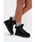 Dámske topánky BIG STAR SS274369 BLACK Big Star Shoes