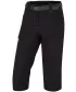 Dámske 3/4 nohavice HUSKY KLUMY L BLACK