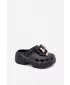 Detské sandále BOTO SELVANA 37999 BLACK