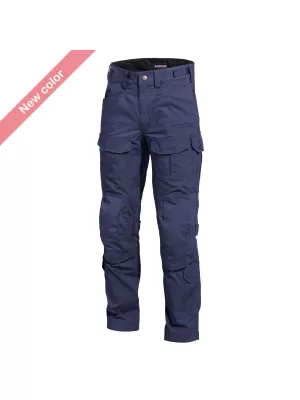 Nohavice PENTAGON WOLF PANTS K05031 POLNOČNÁ MODRÁ