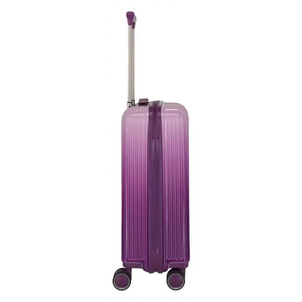  Kufor TRAVELITE Lascana Edition S Purple Degrade FIALOVÝ GRADIENT 