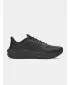 Pánske topánky UNDER ARMOUR TURBULENCE 3 6006717-003 ČIERNA