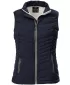 Dámska vesta KILLTEC GS 109 44290-814 TMAVO MODRÁ