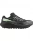 Pánske topánky SALOMON ULTRA FLOW 2 GTX L47981400 BLACK/BLACK/PATINA GREEN
