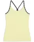Dámske tielko PUMA W STRONG W TANK 525998-35 ZLATÝ MESIAC
