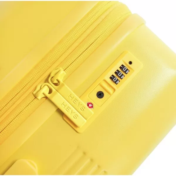  Kufor HEYS HiLite S SUNBURST YELLOW 