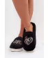 Dámske šľapky BOTO AMANDRA 40759 BLACK
