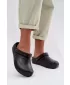 Dámske šľapky BIG STAR TT274A084 BLACK Big Star Shoes