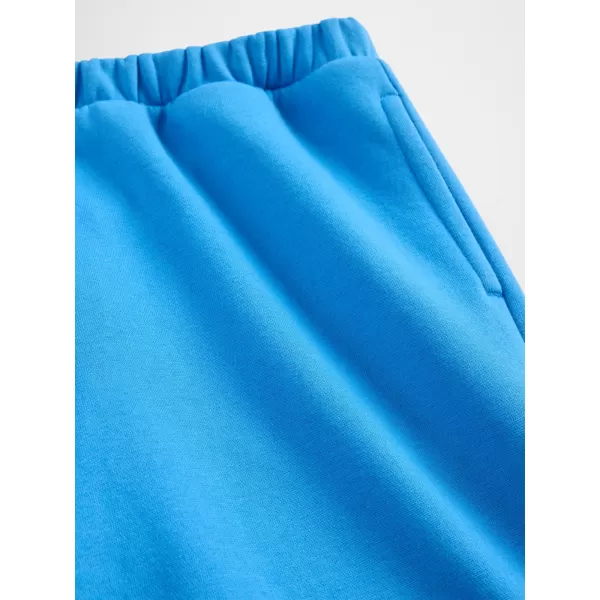  Detské tepláky GAP BAGGY SWEATPANTS 847062-00 SUPERSONIC BLUE 