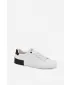 Pánske tenisky BIG STAR OO174018 WHITE Big Star Shoes