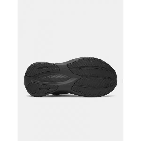  Chlapčenské topánky UNDER ARMOUR UA BPS ASSERT 11 AC UFM SYN 6006920-001 ČIERNA 