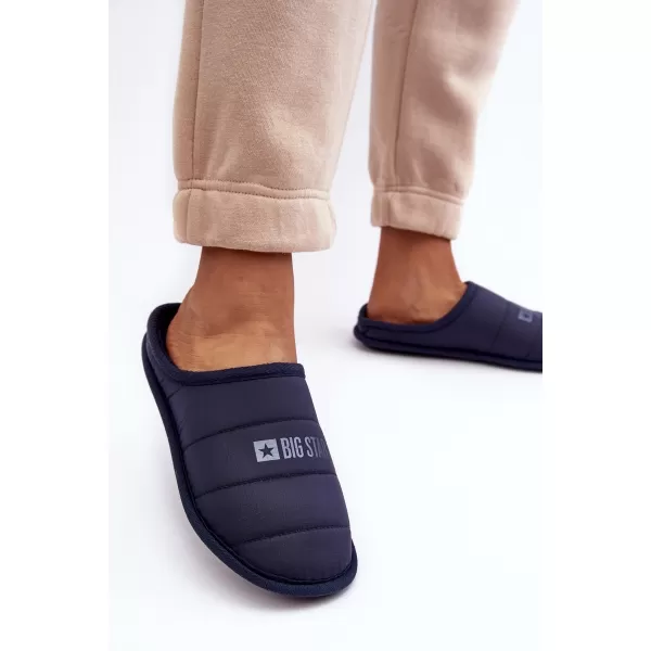  Dámske topánky BIG STAR KK274601 BLUE Big Star Shoes 