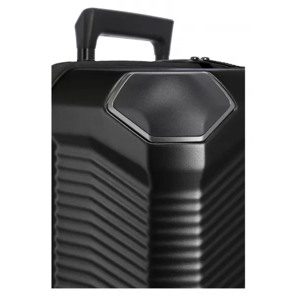  Kufor TRAVELITE MILLENNIUM S ČIERNA 