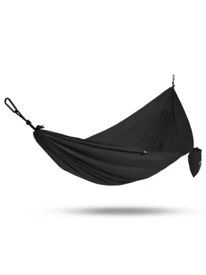 Hojdacia sieť PENTAGON MYNEST HAMMOCK D19024 01 BLACK