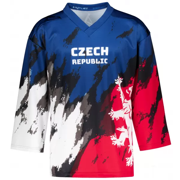  Unisex dres premium ALTISPORT VOJ/ALU036DRES01 ŠMUHY 