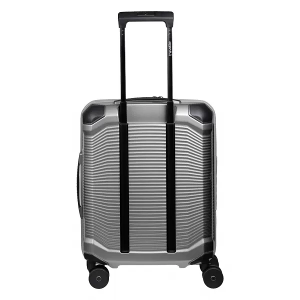  Kufor TRAVELITE Millennium S Front pocket SILVER 