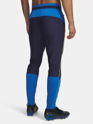 Pánske športové nohavice UNDER ARMOUR UA M CHALLENGER TRAINING PN 6004044-403 MODRÁ
