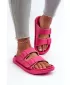 Dámske topánky BIG STAR NN274A754 PINK Big Star Shoes