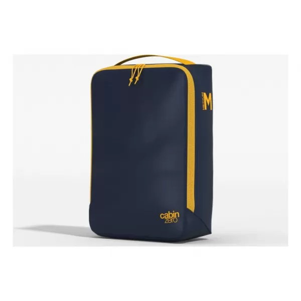  Kufor CABINZERO Ultralight Packing Cube Medium BLUE SHIMMER 