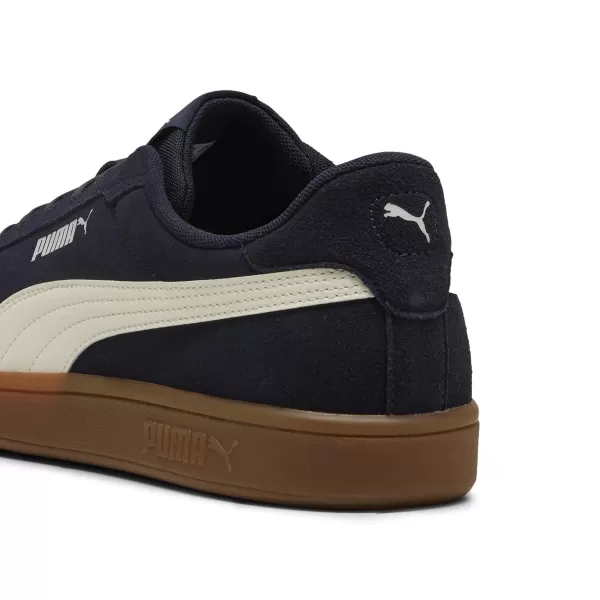  Pánske topánky PUMA SMASH 3.0 390984 NEW NAVY/WARM WHITE 