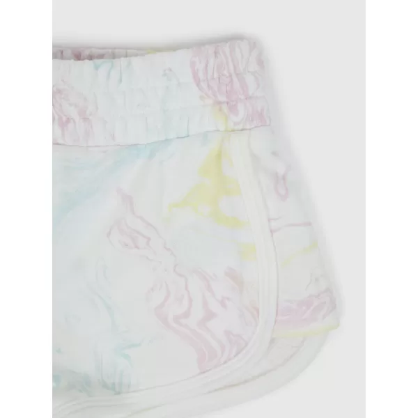  Detské kraťasy GAP SWEATSHORTS 860027-00 MARBLE 