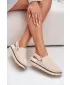 Dámske šľapky BOTO LINNEOLA 34719 BEIGE