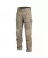 Nohavice PENTAGON WOLF PANTS K05031 KAKI