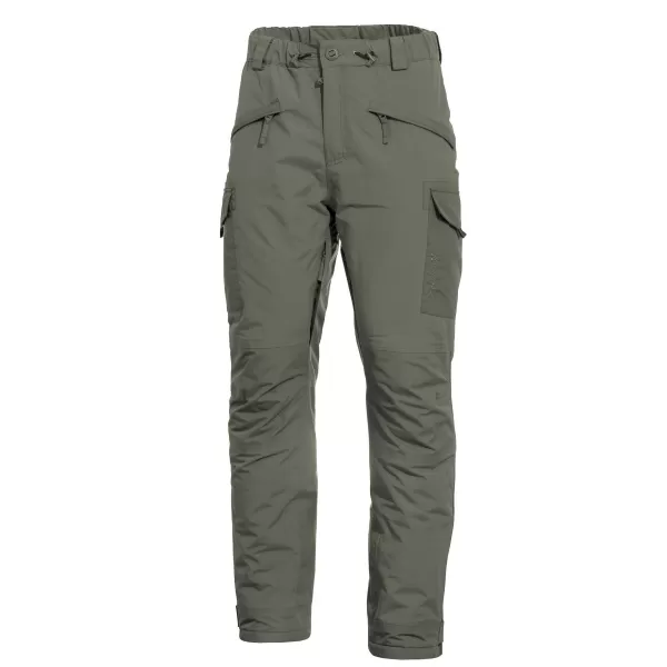  Nohavice PENTAGON HCP PANTS K05034 RAL7013 