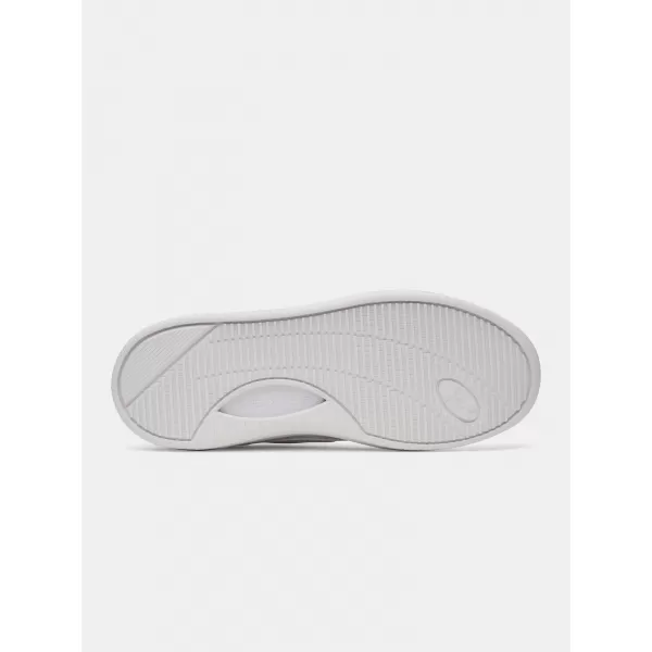  Dámske topánky UNDER ARMOUR UA W FLEX 6007038-100 BIELA 