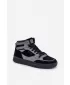 Pánske tenisky BIG STAR OO174303 BLACK Big Star Shoes