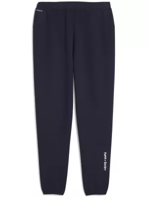 Pánske nohavice PUMA M X SAYSKY SWEAT PANT 527555-16 NOVÉ NÁMORNÍCTVO