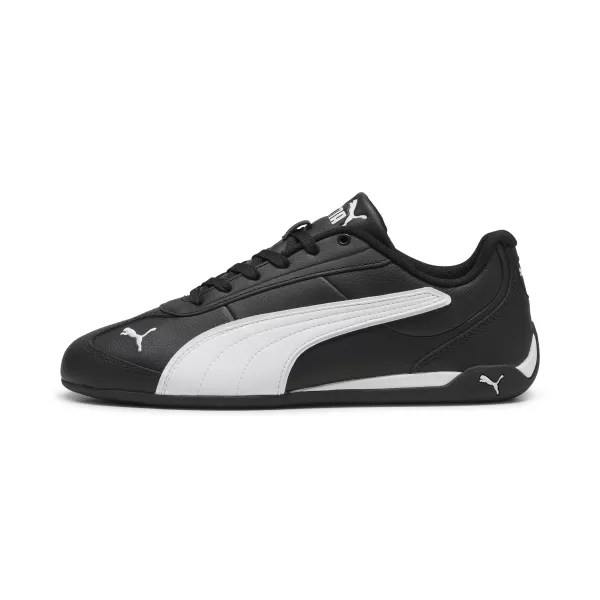  Topánky PUMA REPLICATCH 405096_01 PUMA BLACK/PUMA WHITE 