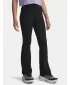 Dievčenské športové nohavice UNDER ARMOUR MOTION FLARE PANT 1379988-001 ČIERNA