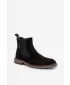Pánske topánky BIG STAR OO174192 BLACK Big Star Shoes
