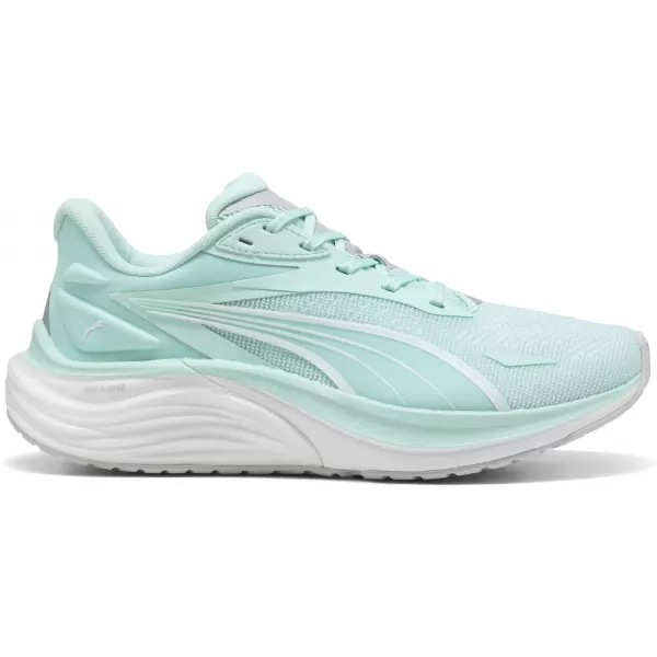 Dámske topánky PUMA ELECTRIFY NITRO 4 WN 310788_12 MINT MELT/ MÄTOVÁ TAVENINA/PUMA BIELA 