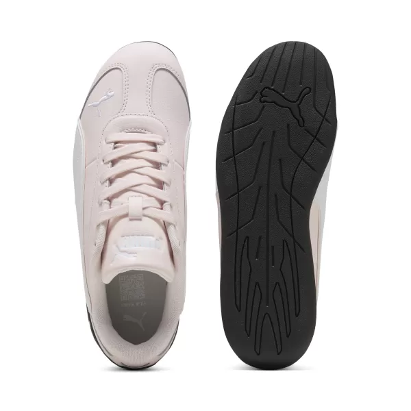 Topánky PUMA REPLICATCH 405096_06 JASMINE FLOWER/ JASMINE FLOWER/PUMA WHITE 