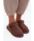 Dámske šľapky BOTO RILENA 40042 BROWN