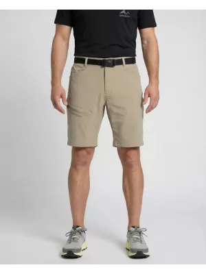 Pánske kraťasy HUSKY KIANI M BEIGE