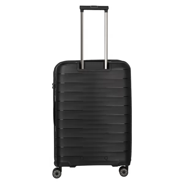  Kufor TRAVELITE Mooby S,M,L Front pocket BLACK 