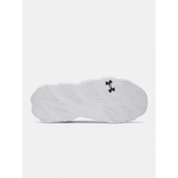  Pánske topánky UNDER ARMOUR UA HALO RUNNER SE 6008994-002 ČIERNA 