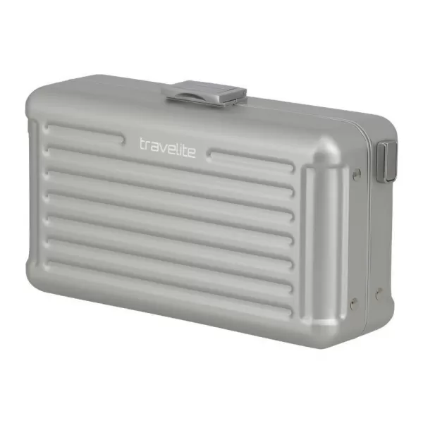  Taška TRAVELITE Next Minicase SILVER 