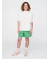 Detské kraťasy GAP LOGO SWEATSHORTS 782454-00 GALLANT GREEN