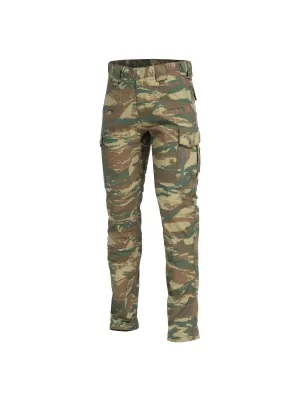 Nohavice PENTAGON RANGER 2.0 CAMO K05007-2.0-Camo SIVÁ KAMUFLÁŽ