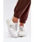 Dámske topánky VINCEZA 58510 WHITE
