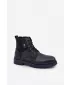 Pánske topánky BIG STAR OO174166 BLACK Big Star Shoes